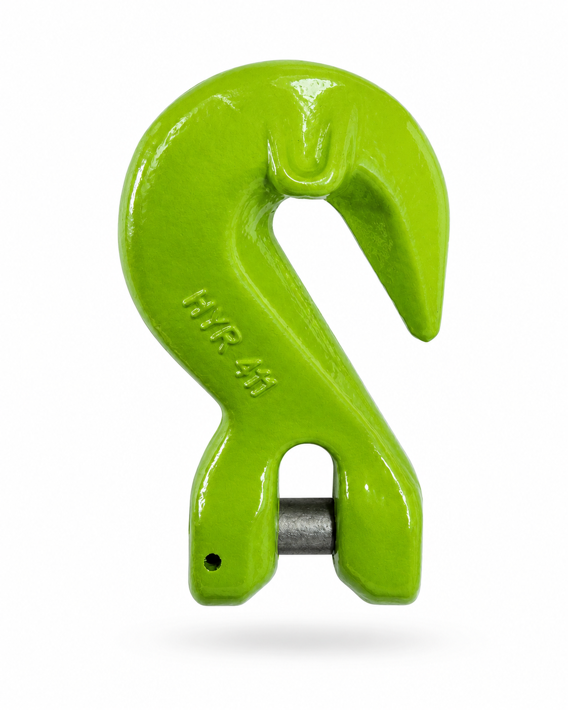 GANCHO ACORTADOR CONECTOR CADENA G80 WLL 2 TON 7/8-8 KOBE