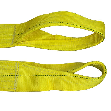 ¿Qué son las Eslingas?