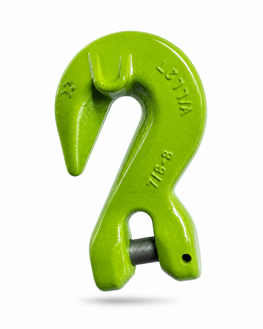 GANCHO ACORTADOR CONECTOR CADENA G80 WLL 2 TON 7/8-8 KOBE