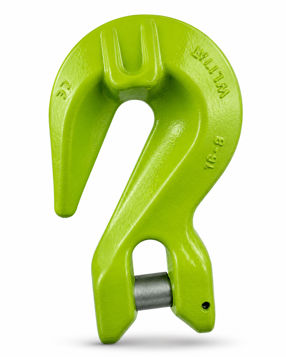 GANCHO ACORTADOR CONECTOR CADENA G80 WLL 8 TON 16-8 KOBE