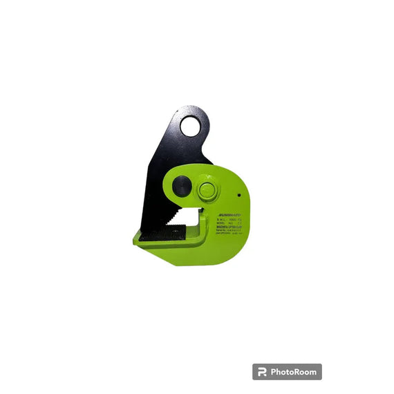 MORDAZA HORIZONTAL DE 1 TON - SUMINATO SUMINATO