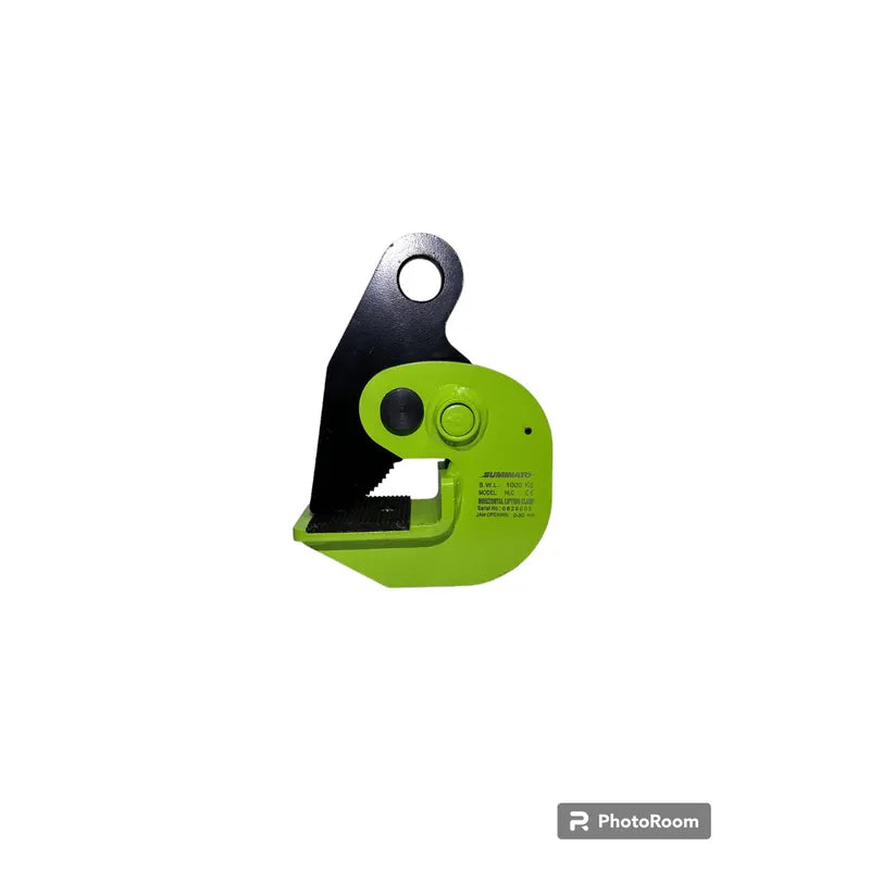 MORDAZA HORIZONTAL DE 1 TON - SUMINATO SUMINATO